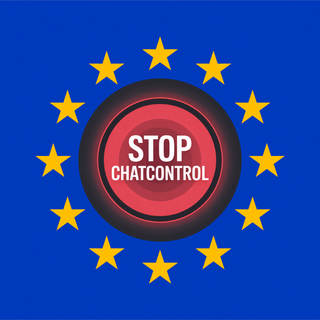Stop Chat Control